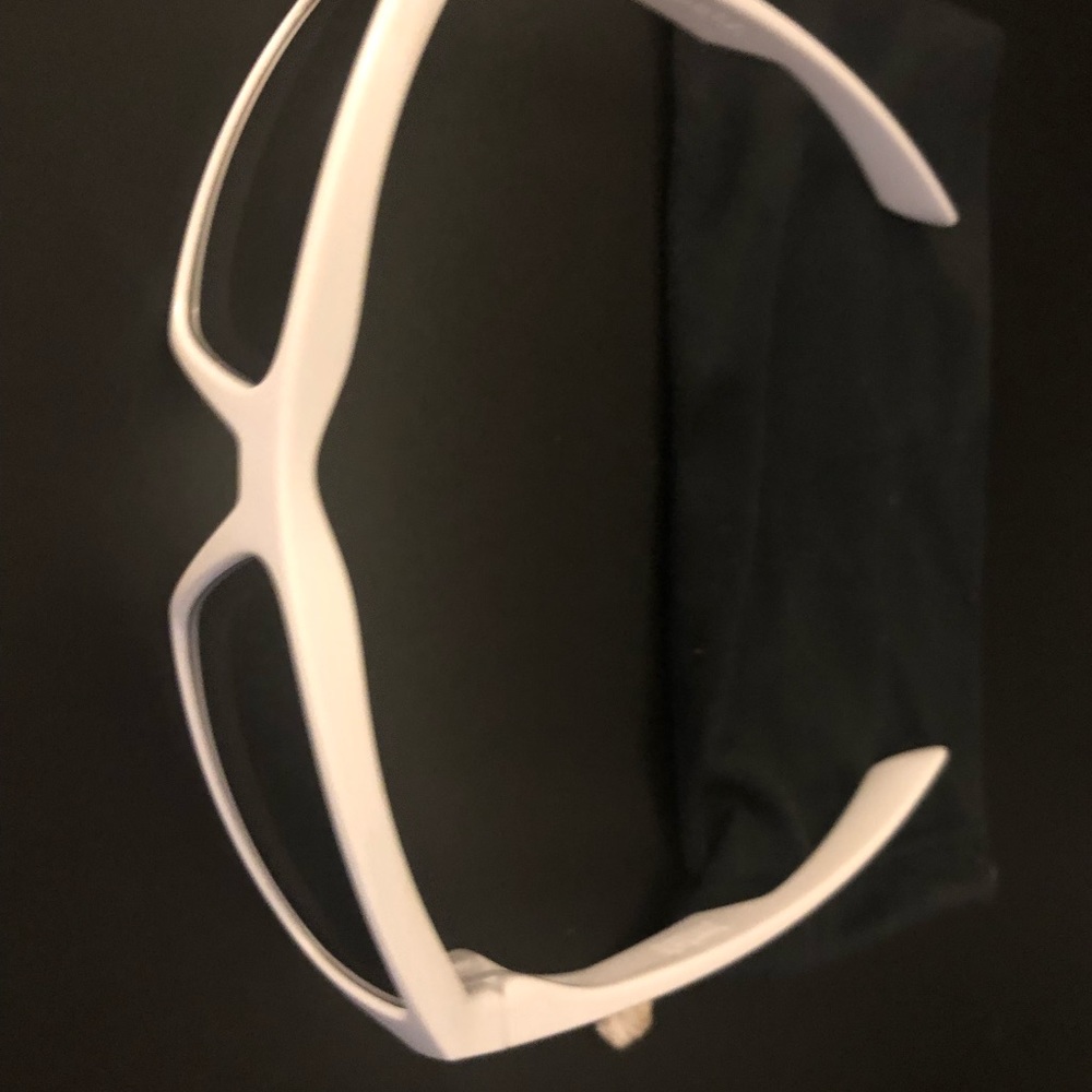 Oakley Twitch - white Frames
